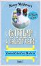 [Comfort Cakes Cozy Mysteries 02] • Guilt & Galaxy Cake